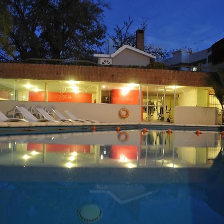 Atyla Soho Villa Carlos Paz Ngoại thất bức ảnh