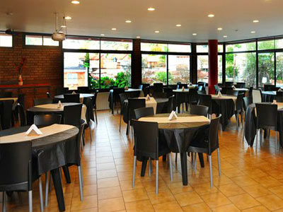 Atyla Soho Villa Carlos Paz Ngoại thất bức ảnh