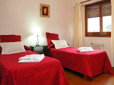 Atyla Soho Villa Carlos Paz Ngoại thất bức ảnh