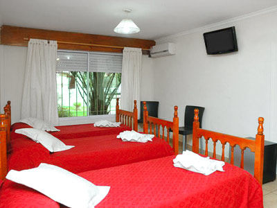 Atyla Soho Villa Carlos Paz Ngoại thất bức ảnh